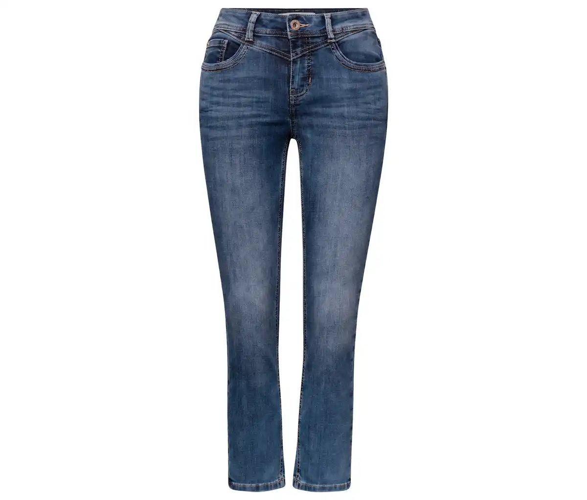 Bild 1 von Street One 7/8-Jeans