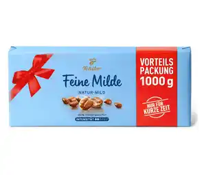 Feine Milde - 1 kg Gemahlen