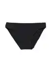 Bild 2 von Damen-Bikinislip, mittelhohe Taille schwarz