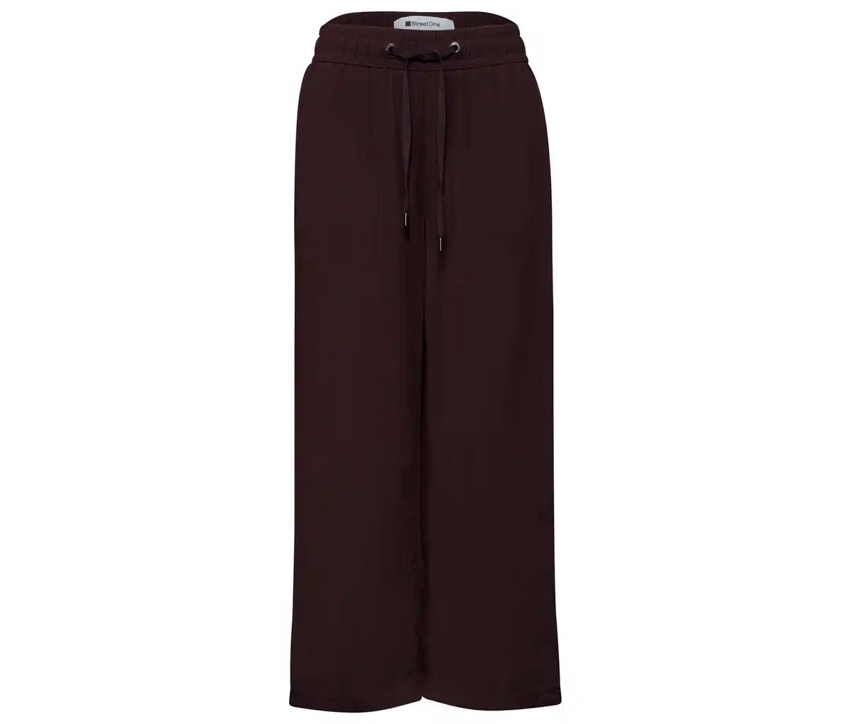 Bild 1 von Street One 7/8-Culotte, braun