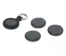 Bild 1 von 4 Smart Tracker mit Anhänger, schwarz