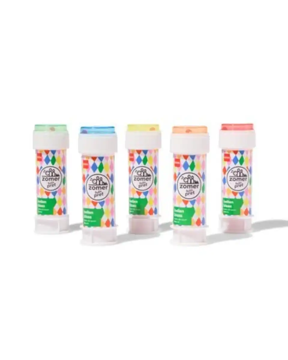 Bild 1 von Seifenblasen 60 ml