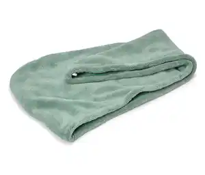 Microfaser-Turban