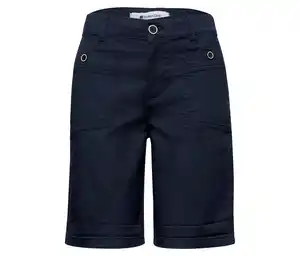 Street One Bermuda, navy