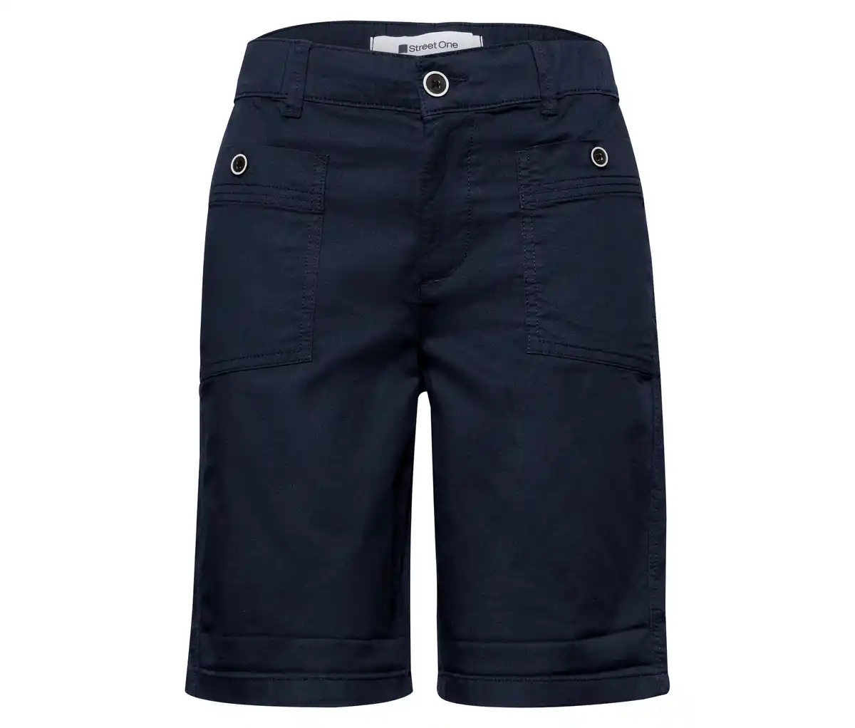 Bild 1 von Street One Bermuda, navy
