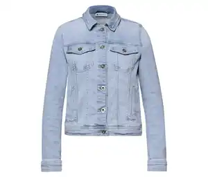 Street One Jeansjacke