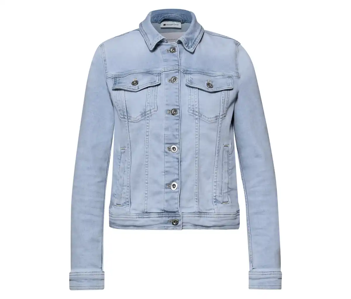Bild 1 von Street One Jeansjacke