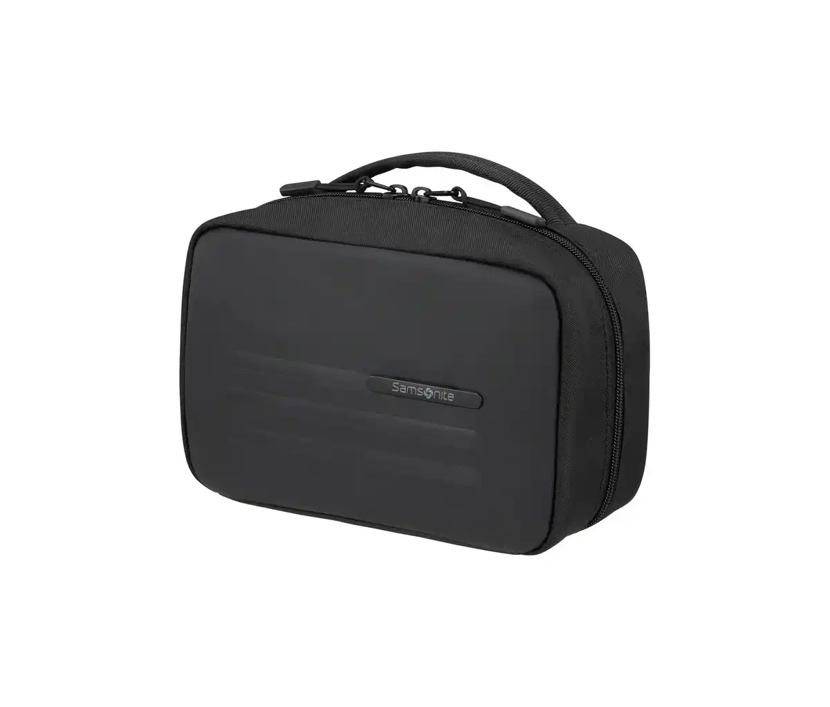 Bild 1 von Samsonite STACKD Toilet Kit Weekender, schwarz