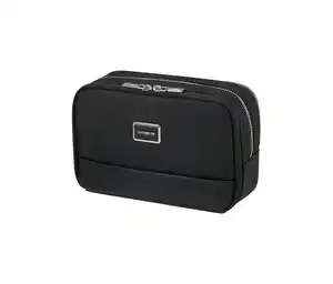 Samsonite IMAGE Toilet Kit Pouch, schwarz