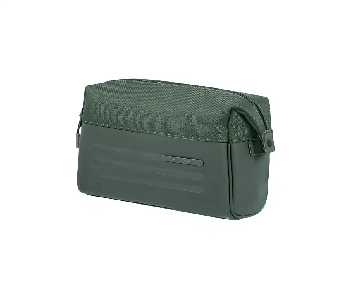 Bild 1 von Samsonite STACKD Toilet Kit Pouch, dunkelgrün