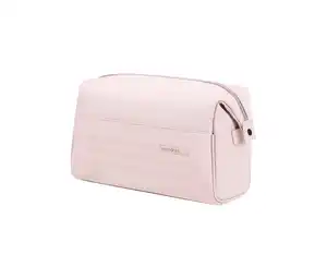 Samsonite STACKD Toilet Kit Pouch, rosé