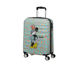 American Tourister Wavebreaker »Minnie Mouse«, klein