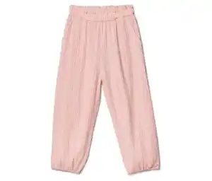 Kinder-Musselin-Hose