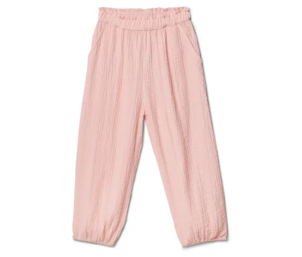 Bild 1 von Kinder-Musselin-Hose