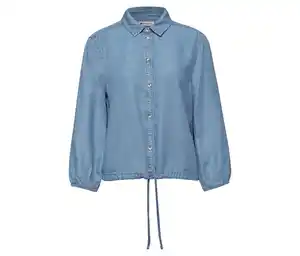 Street One Jeansbluse