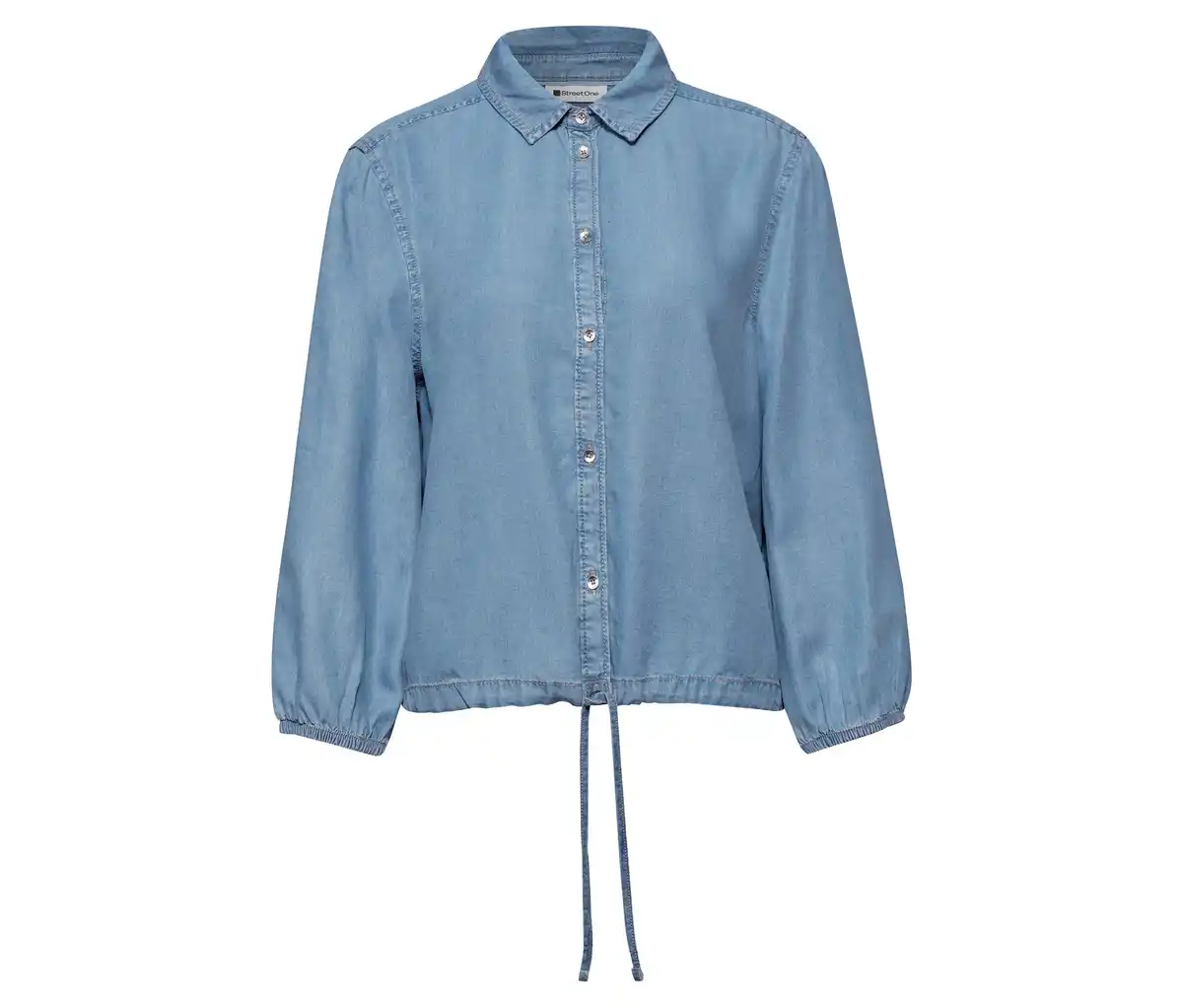 Bild 1 von Street One Jeansbluse