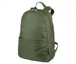 Tucano Rucksack »Compatto Eco«, grün