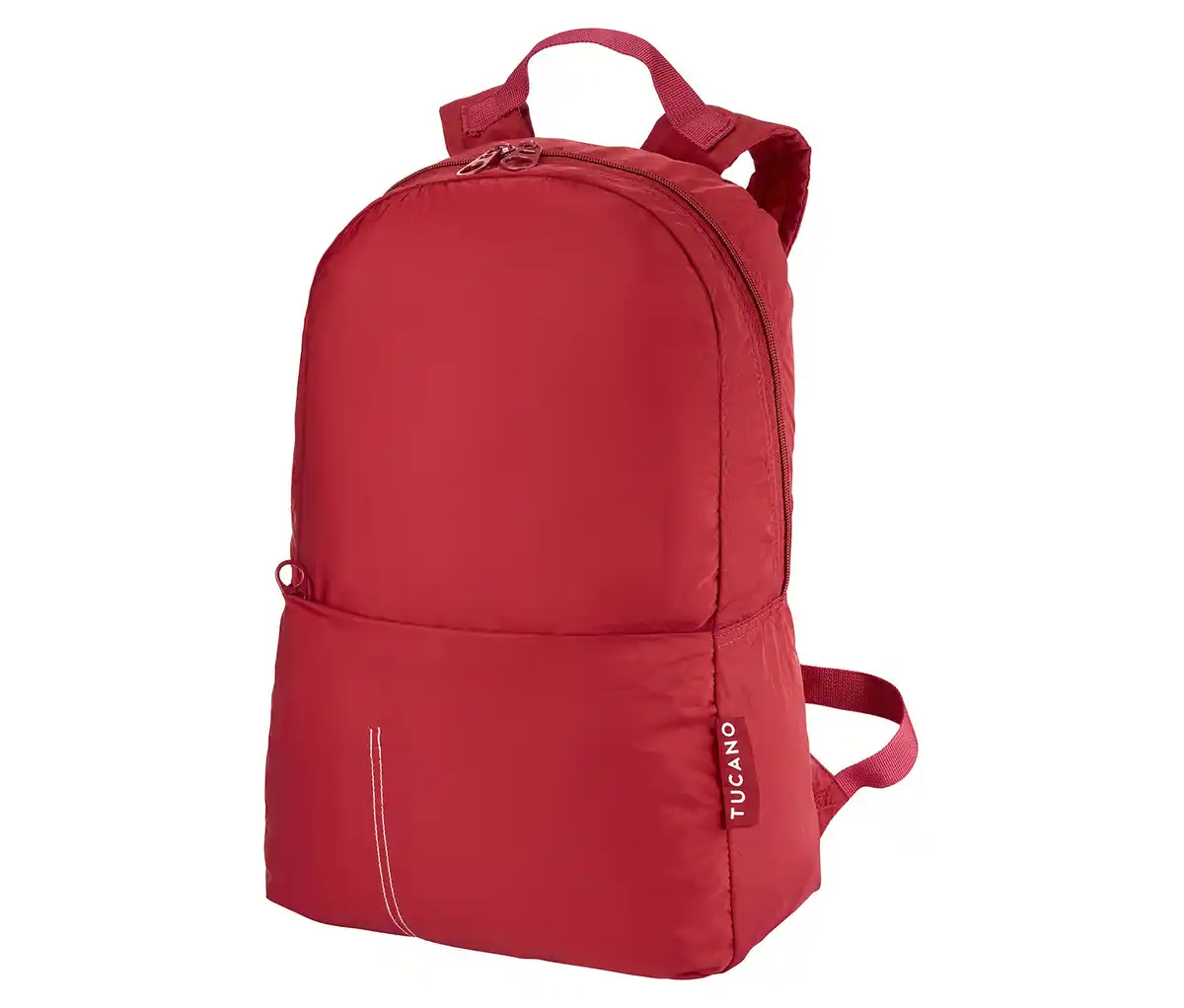 Bild 1 von Tucano Rucksack »Compatto Eco«, rot