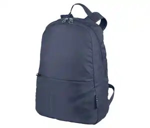 Tucano Rucksack »Compatto Eco«, blau