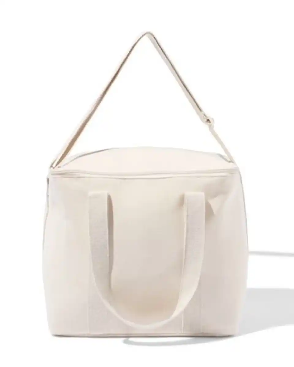 Bild 1 von Große Kühltasche, 32 × 23 × 30 cm, Canvas