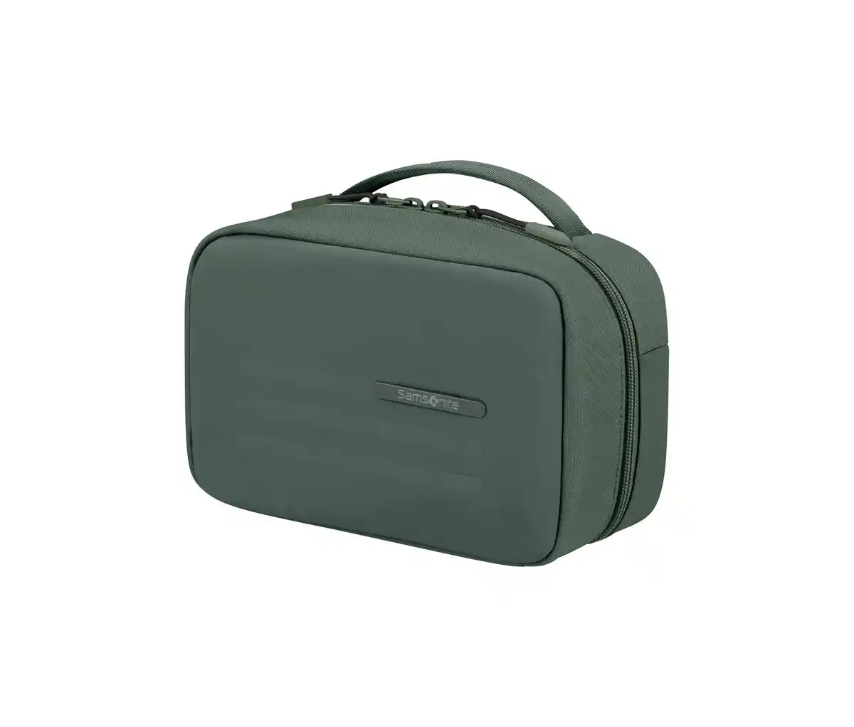 Bild 1 von Samsonite STACKD Toilet Kit Weekender, dunkelgrün