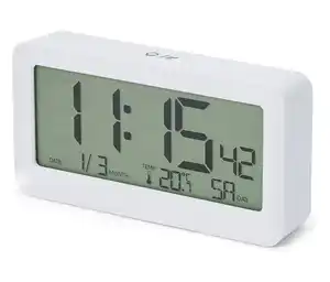 LCD-Funkwecker