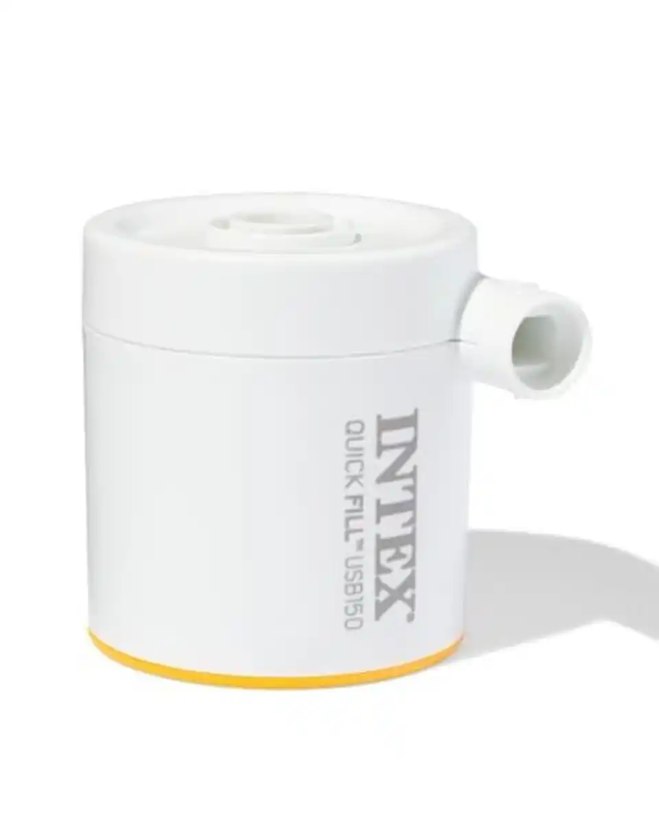 Bild 1 von Intex QuickFill™ USB150 Elektropumpe