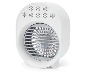 2-in-1-Ventilator-Luftbefeuchter