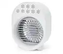 Bild 1 von 2-in-1-Ventilator-Luftbefeuchter