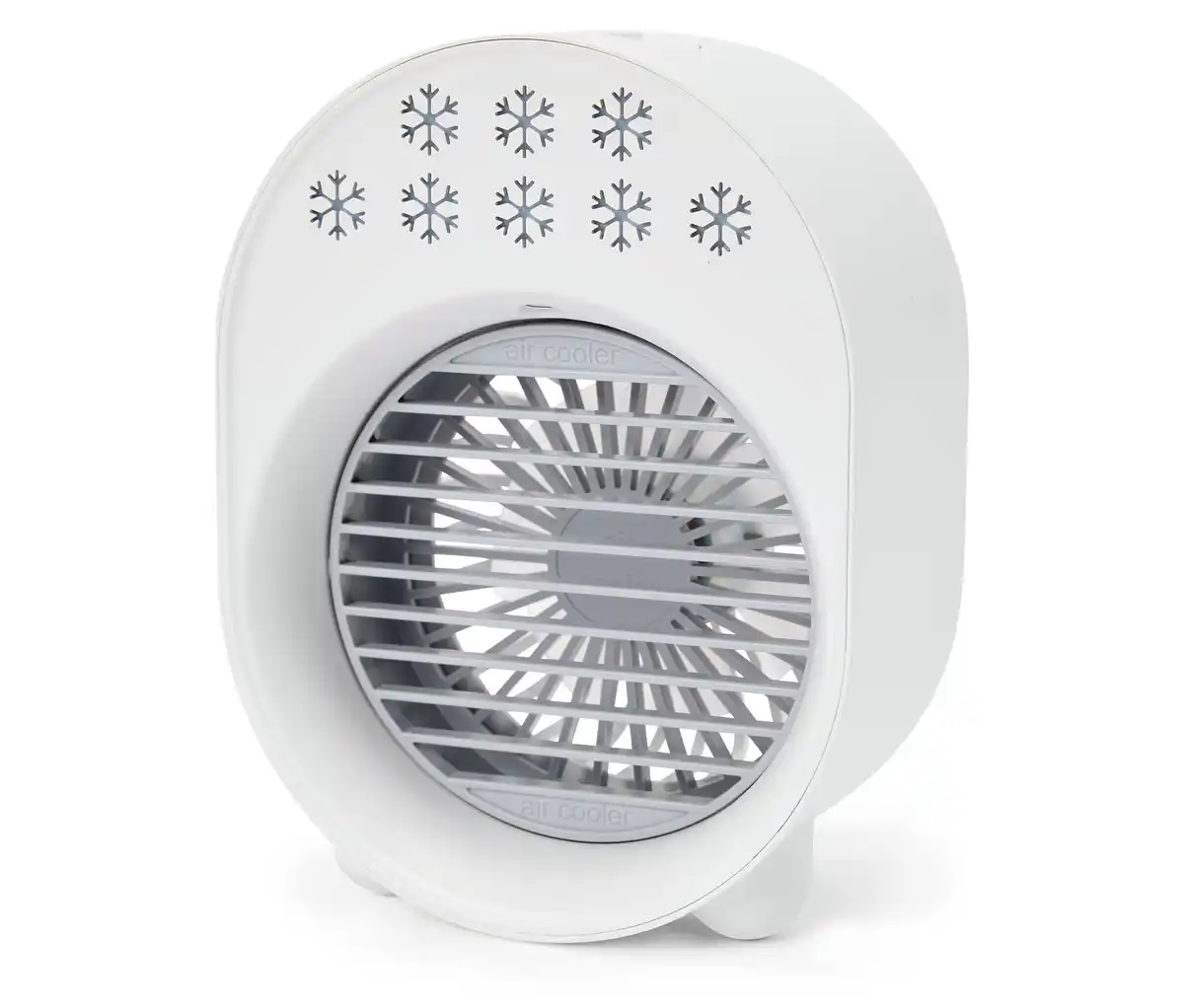 Bild 1 von 2-in-1-Ventilator-Luftbefeuchter