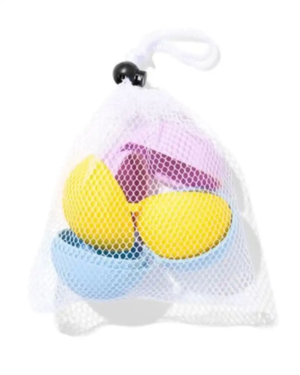 Bild 2 von Wiederverwendbare Wasserballons – 3 Stück