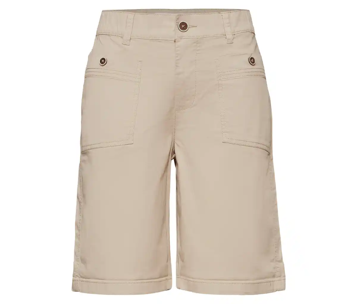 Bild 1 von Street One Bermuda, beige