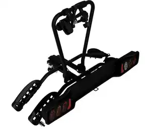 Fischer Kupplungs-Fahrradträger »SmartLine black«