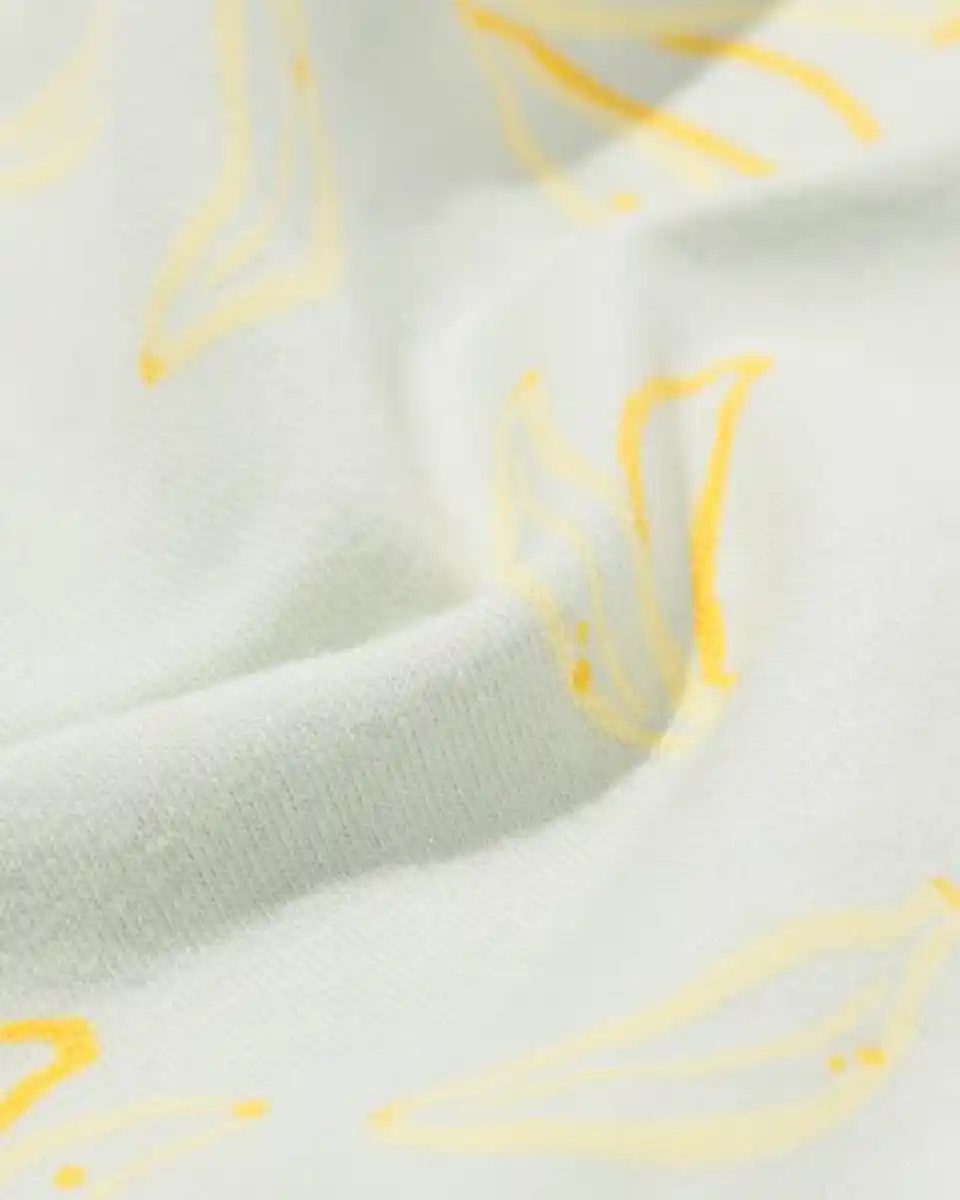 Bild 2 von Kinder-Boxershorts Bananen – 3 Stück grün