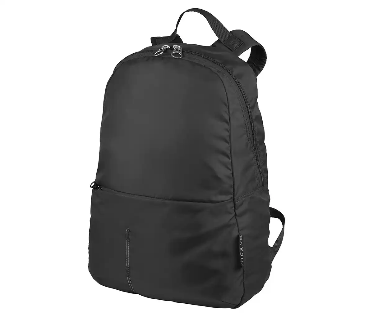 Bild 1 von Tucano Rucksack »Compatto Eco«, schwarz