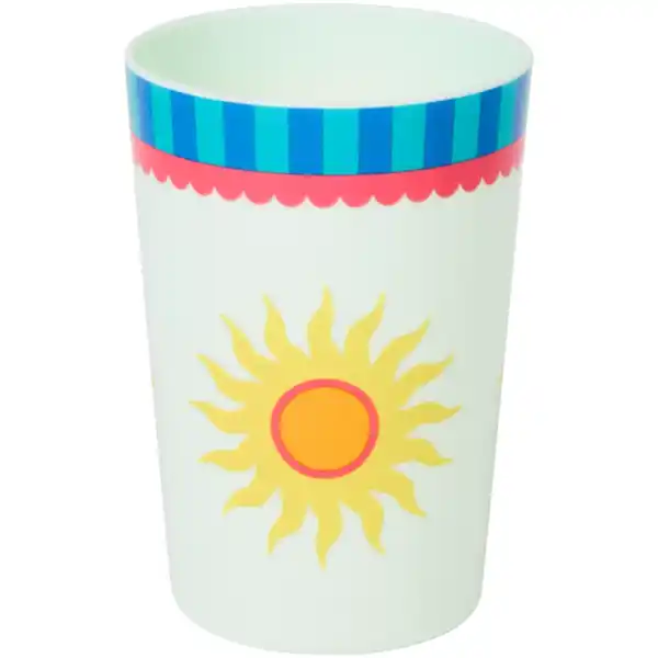 Bild 2 von Kunststoffbecher mit Motivaufdruck