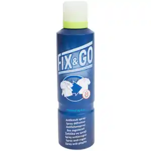 Fix&Go Anti-Knitter-Spray