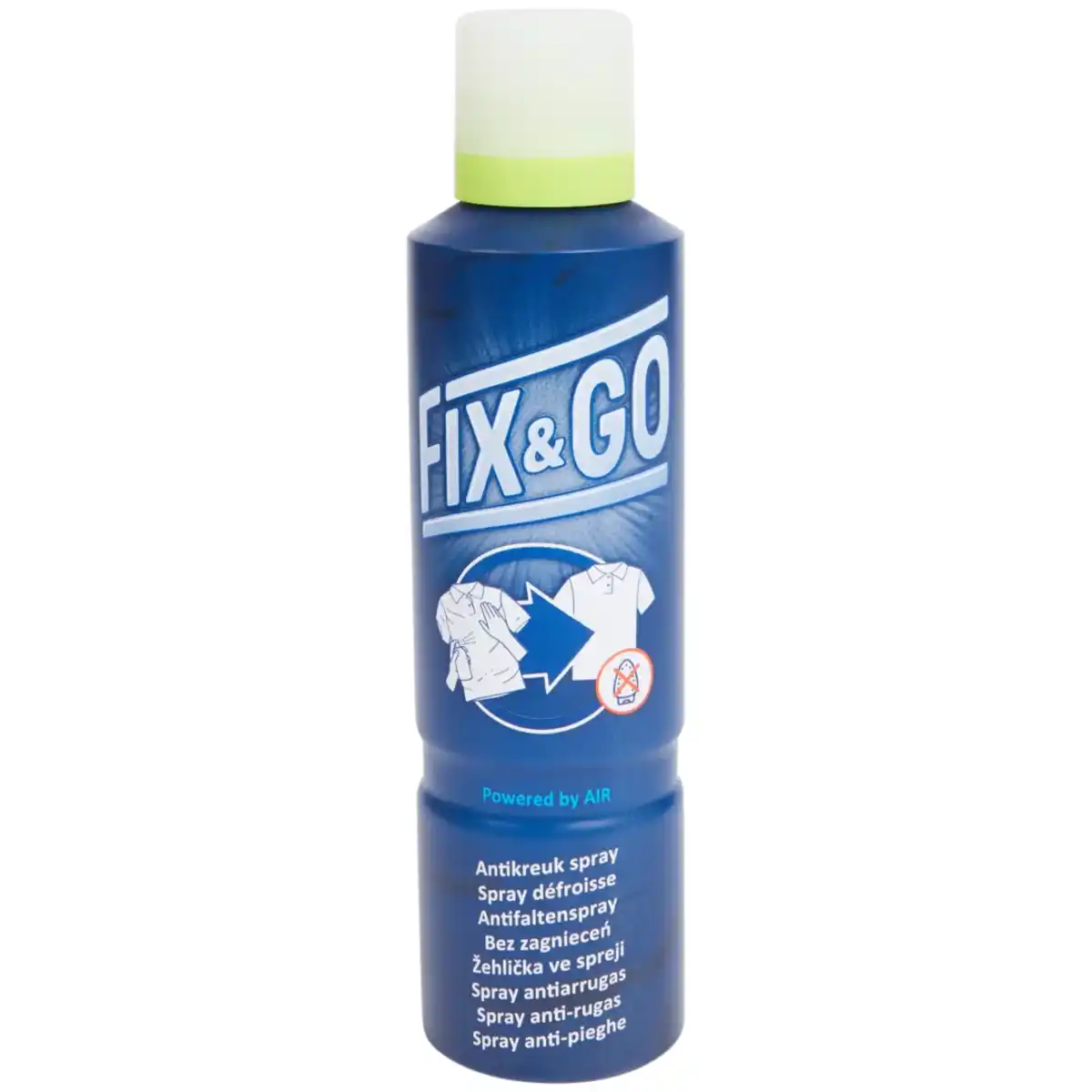 Bild 1 von Fix&Go Anti-Knitter-Spray