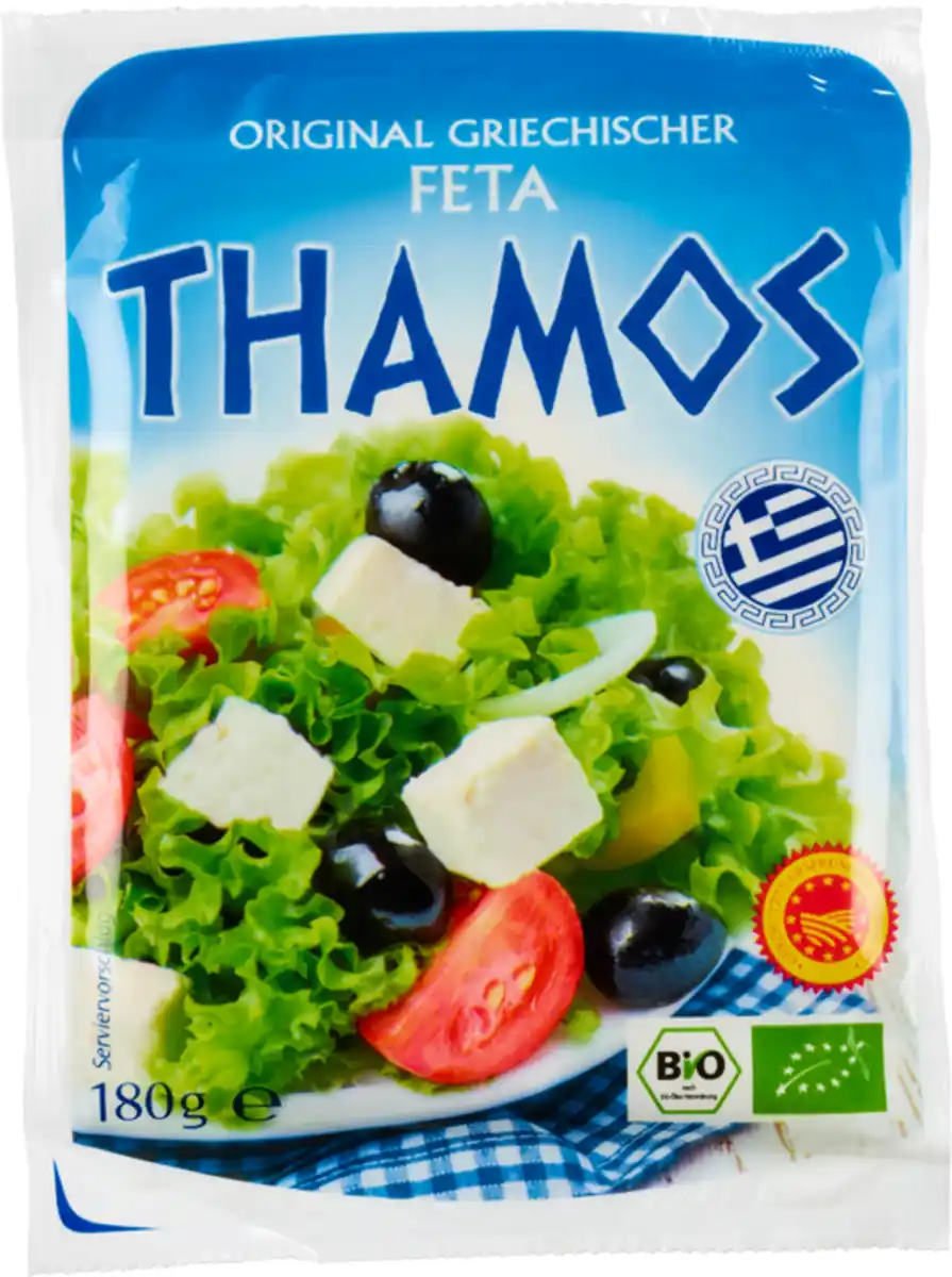 Bild 1 von Feta