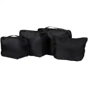 Koffer-Organizer-Set