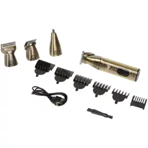 Code Homme 10-in-1-Akku-Trimmer