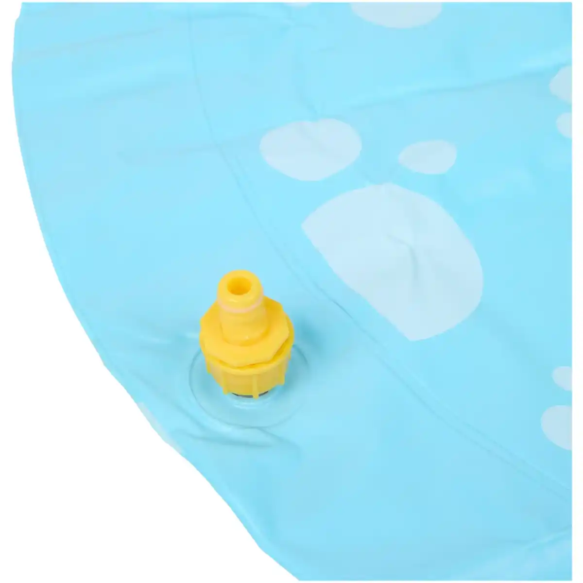 Bild 2 von Tiermatte mit Wasserdüsen