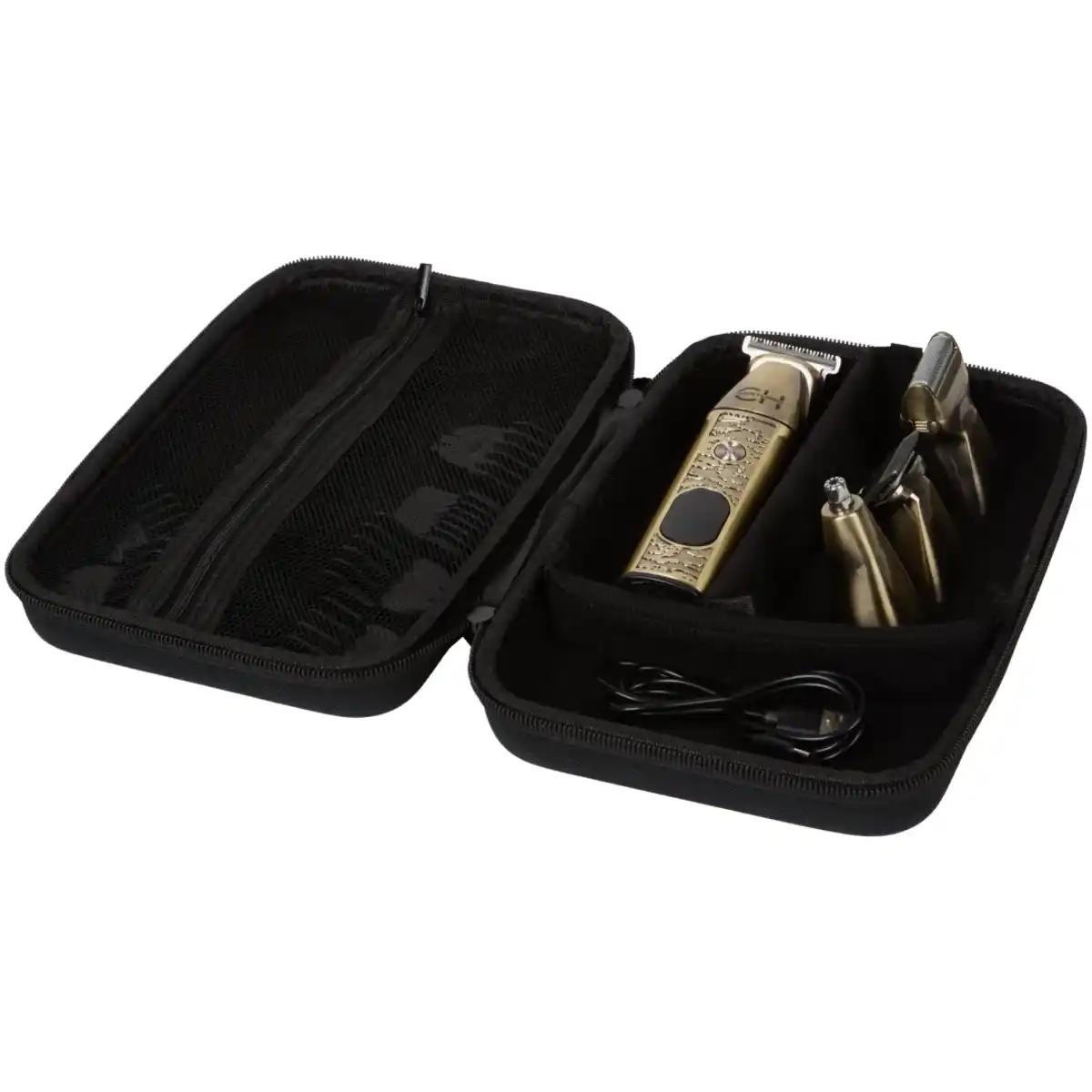Bild 2 von Code Homme 10-in-1-Akku-Trimmer
