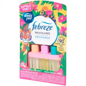 Ambi Pur Nachfüllpack Jungle Party