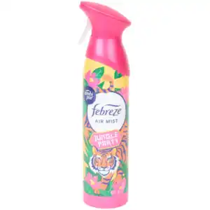 Ambi Pur Air Mist Lufterfrischer Jungle Party