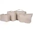 Bild 3 von Koffer-Organizer-Set