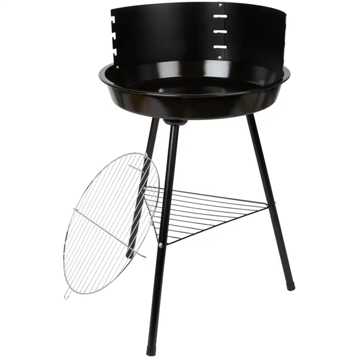 Bild 2 von Grill