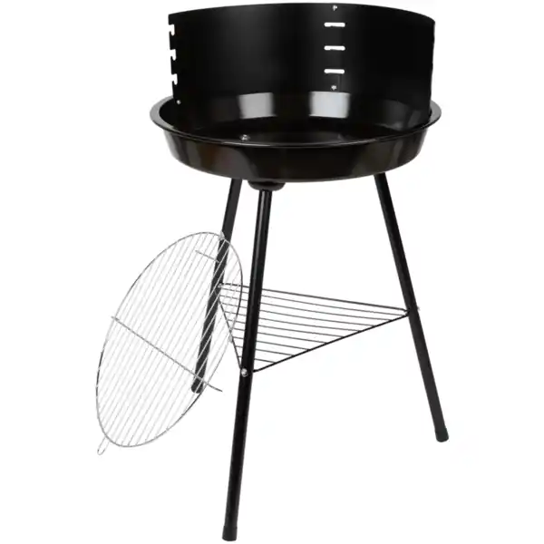 Bild 2 von Grill