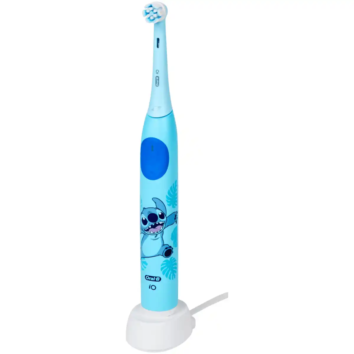 Bild 2 von Oral-B iO Elektrische Zahnbürste Stitch