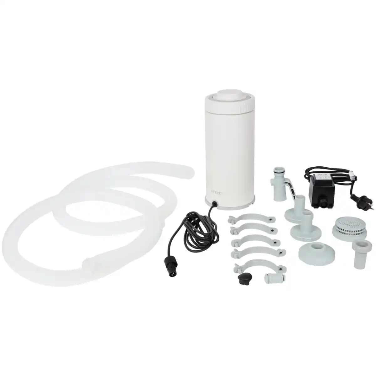 Bild 3 von Intex Krystal Clear Filterpumpe